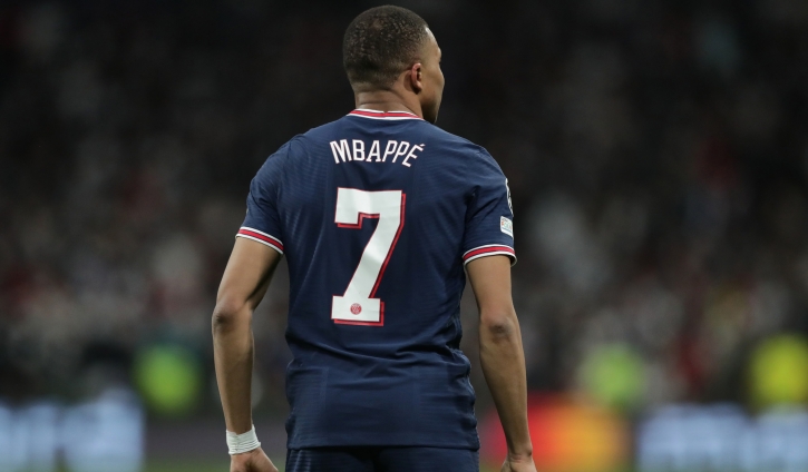 Mbappe to move to Real Madrid soon