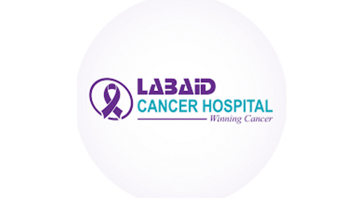 Labaid Cancer Hospital is hiring