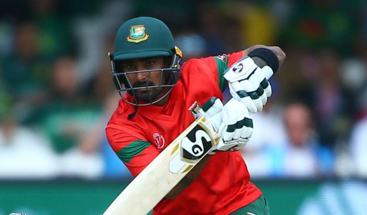 Bangladesh bat first against Zimbabwe