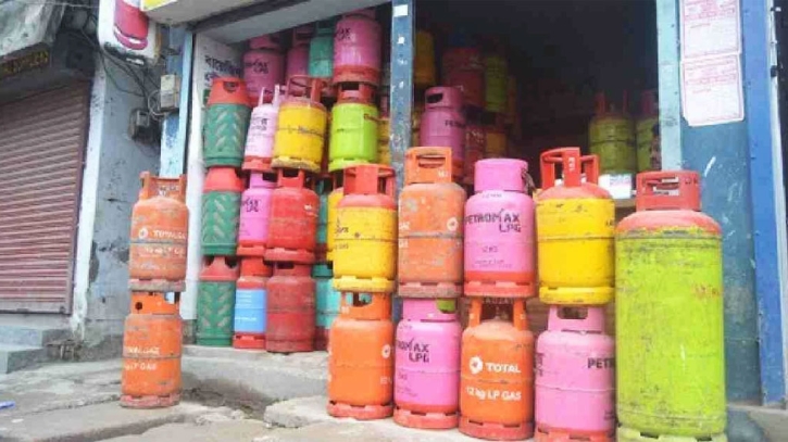 12 kg LPG is being sold at Tk 1,600-Tk 1,800 instead of Tk 1498: DNCRP