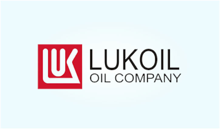 CEO of Russia’s Lukoil steps down