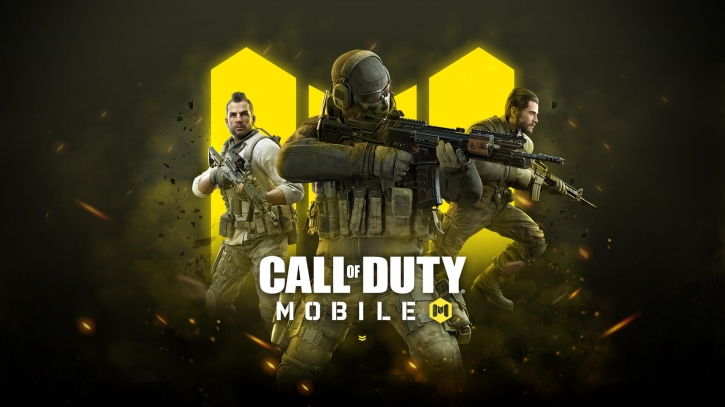 Call of Duty: Mobile maker becomes world’s largest developer