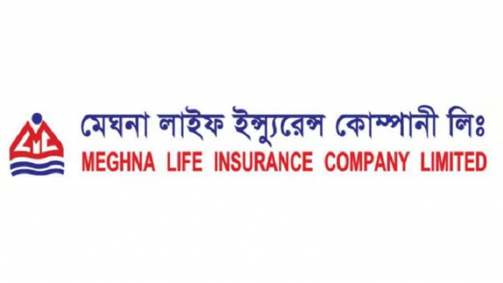 Meghna Life reports Tk11.07 cr increase in life revenue account