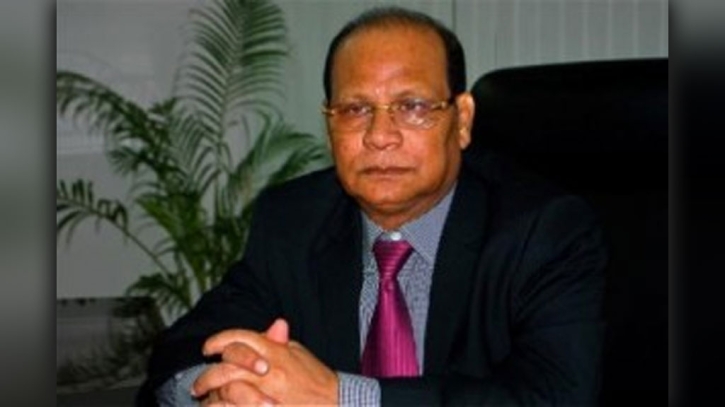 Noted industrialist Nasir Biswas passes away