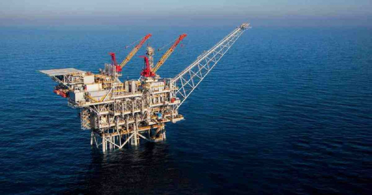 Two recently-relinquished offshore gas blocks remain unexploited