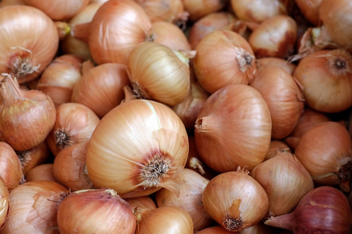 Onion sales not possible below Tk55 per kg: Commerce minister