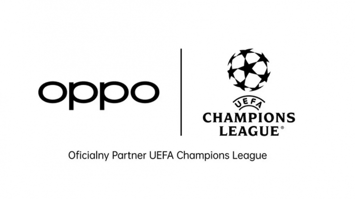 OPPO Announces Kaká as Global Brand Ambassador for its UEFA Champions  League Partnership