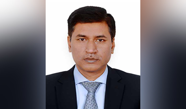 Delwar Hossain appointed ambassador to Korea