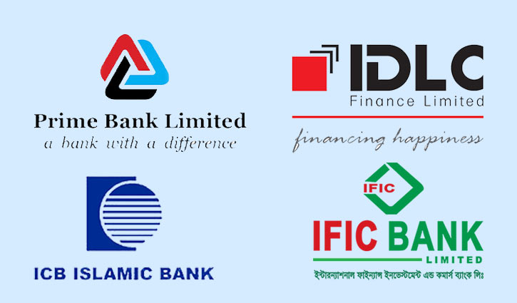 Two banks, one NBFI offer dividends, a bank declares no dividend