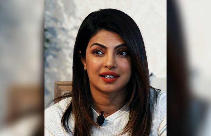 Priyanka Chopra to appear in Oprah Winfrey’s show