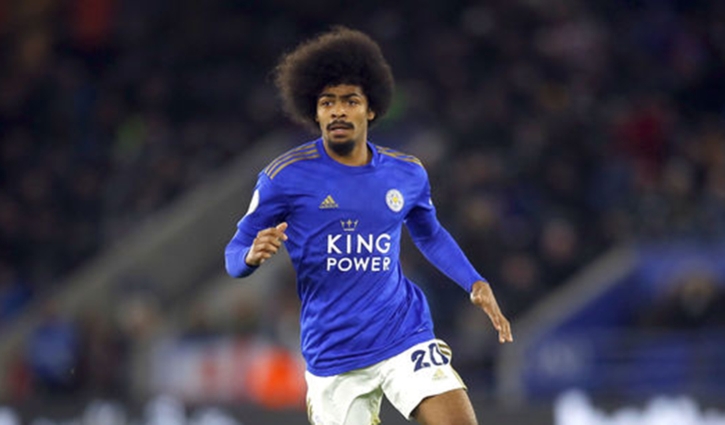 Hamza Choudhury says open to play for Bangladesh