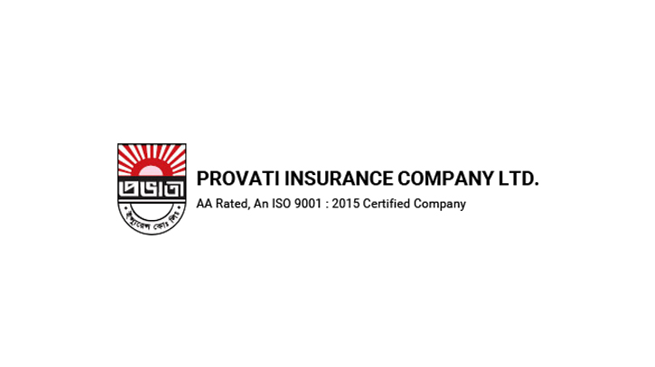 Provati Insurance declares 17% stock dividend