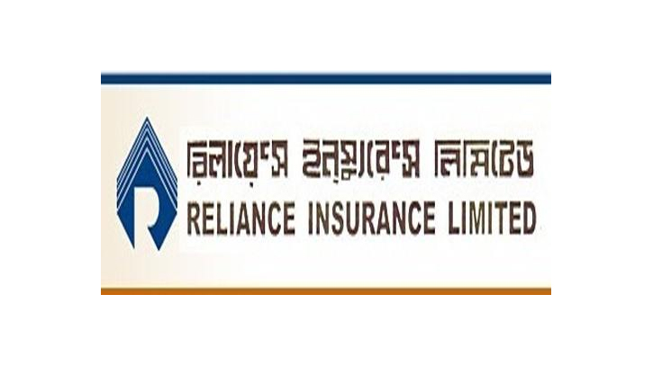 Reliance Insurance’s EPS falls, declares 25% cash dividend