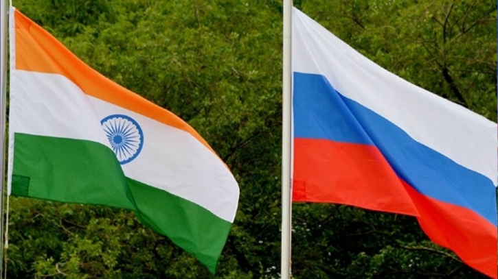 India And Russia Agree To Deepen Cooperation At UN