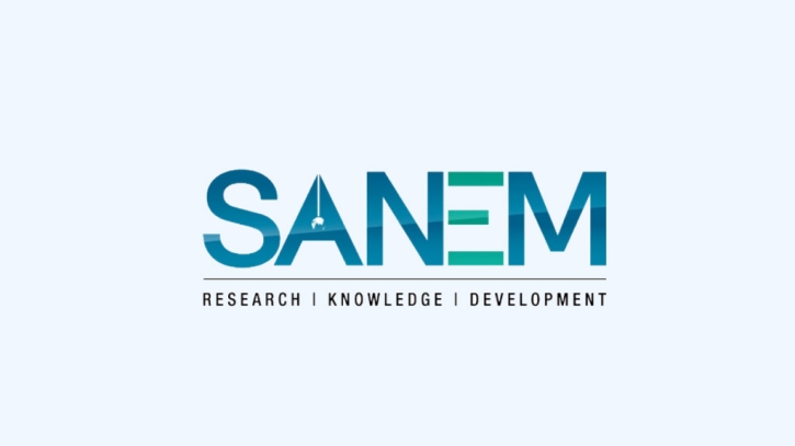 SANEM for forming panel of experts to advise govt on economic challenges