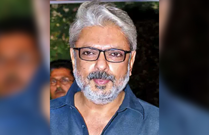 Sanjay Leela Bhansali tests positive for COVID-19