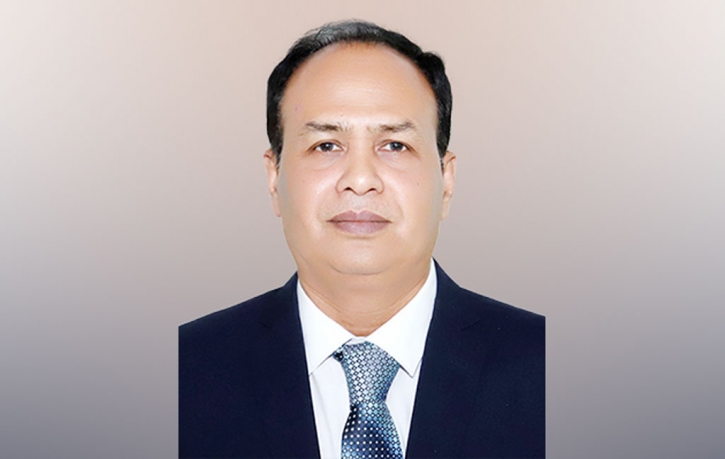 Sharif Anwar Hossain elected shareholder director of DSE