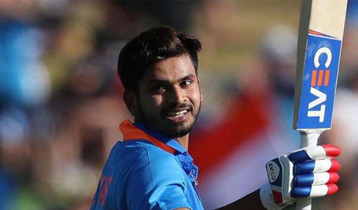 Shreyas Iyer to lead KKR