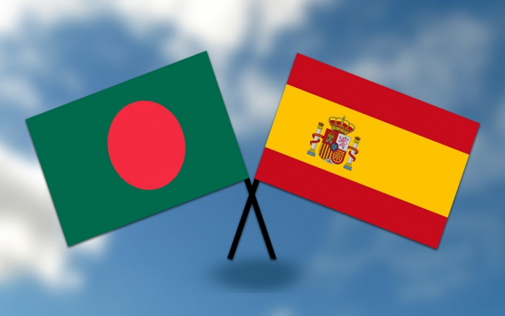 Bangladesh, Spain discuss to boost trade and investment