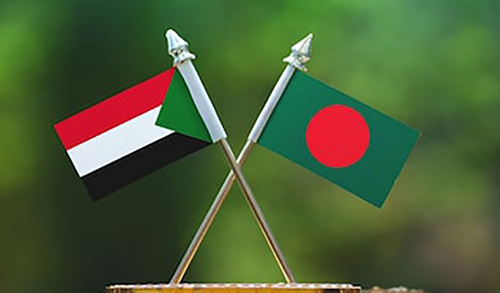 Bangladesh, South Sudan seek greater trade ties