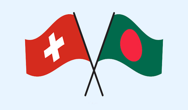 Covid-19: Switzerland provides additional Tk 90cr to support Bangladesh