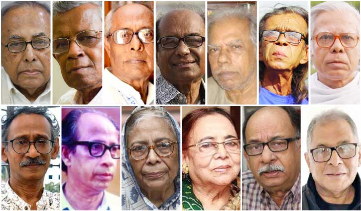 Business Insider Bangladesh pays rich tributes to luminaries die in 2021