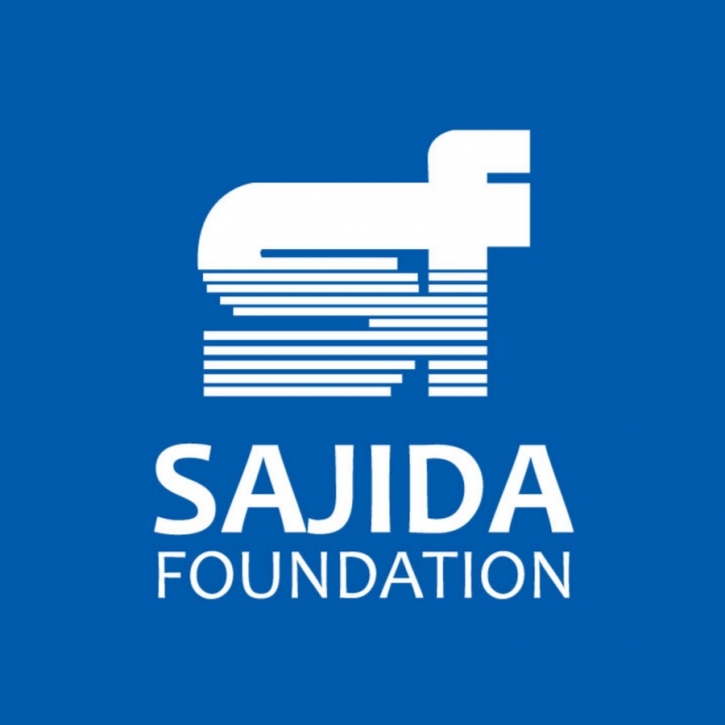 Recruitment at Sajida Foundation