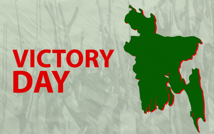 Nation set to celebrate Victory Day tomorrow