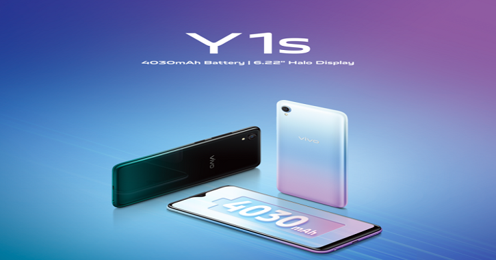 Vivo launches new economic phone at Tk 8990