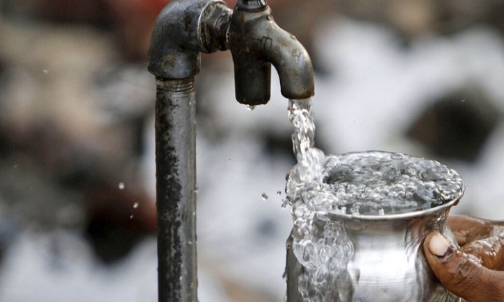 Dhaka seeks action to ensure safe drinking water, sanitation for all