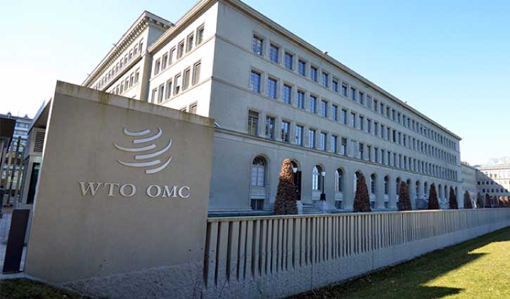 WTO members, int’l orgs outline aid for trade amid pandemic