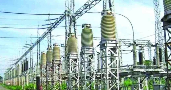 Power generation hits new record