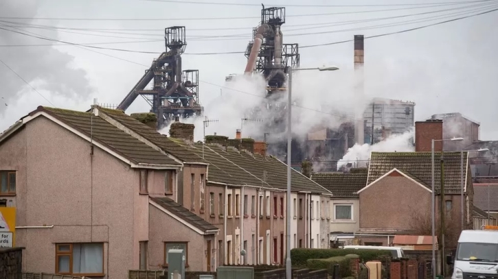 Tata Steel warns of uncertainty over future of UK business