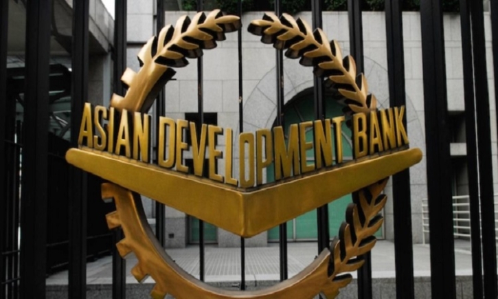 ADB sells $3.5bn 5-year global benchmark bond