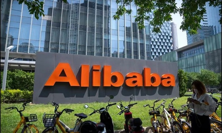 China’s Alibaba to roll out ChatGPT rival Tongyi Qianwen