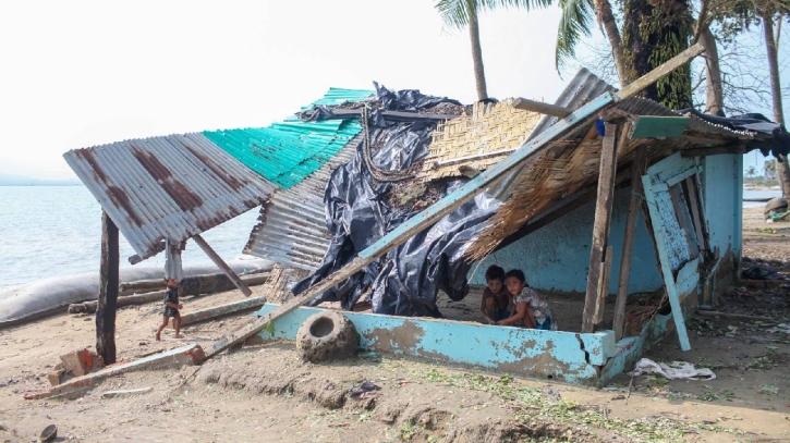 UN seeks $42.1mn as urgent support in Bangladesh after Cyclone Mocha