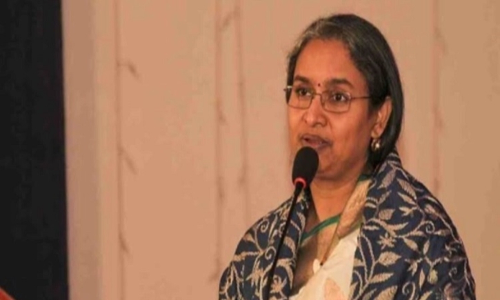 Dipu Moni rules out possibility of nationalizing private educational institutions before JS polls