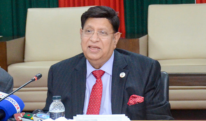 FM Momen in Kenya to attend 2nd UN-HABITAT Assembly