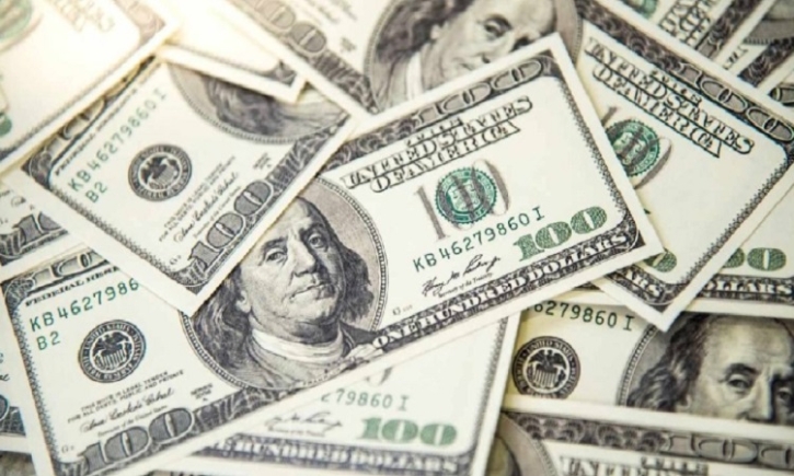 Forex reserves cross $30 billion again