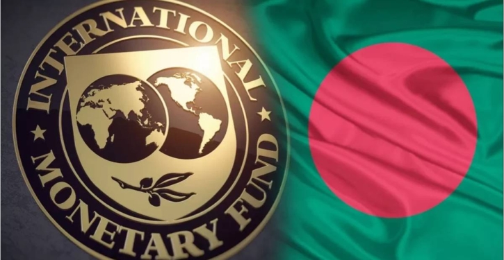 Bangladesh remains one of the fastest growing economies in Asia-Pacific: Visiting IMF team