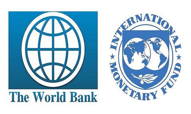 IMF, WBG to hold 2026 annual meetings in Bangkok