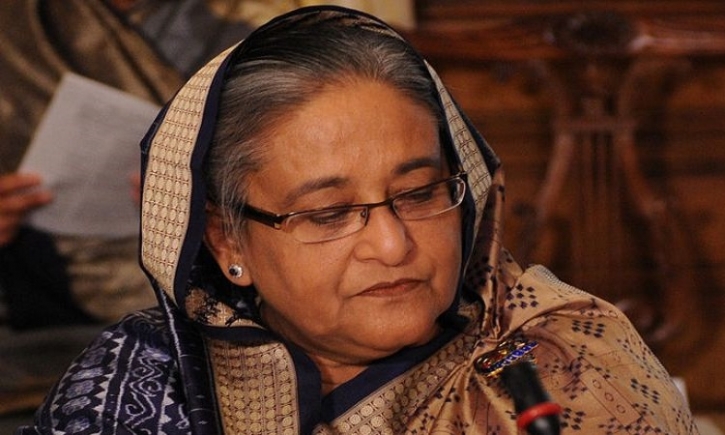 PM mourns death of Dr Zafrullah Chowdhury