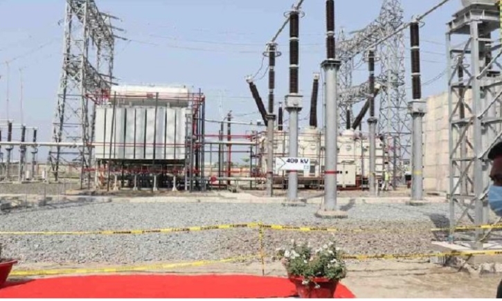 Transformer installation work at Rampura substation suspended