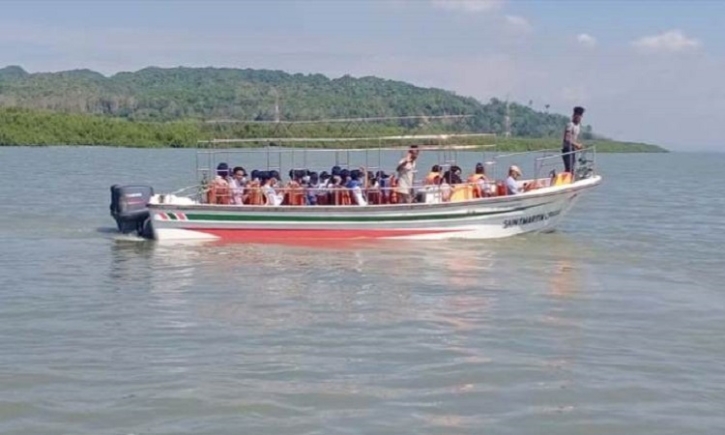 Rohingya delegation leaves for Rakhine to inspect repatriation arrangements