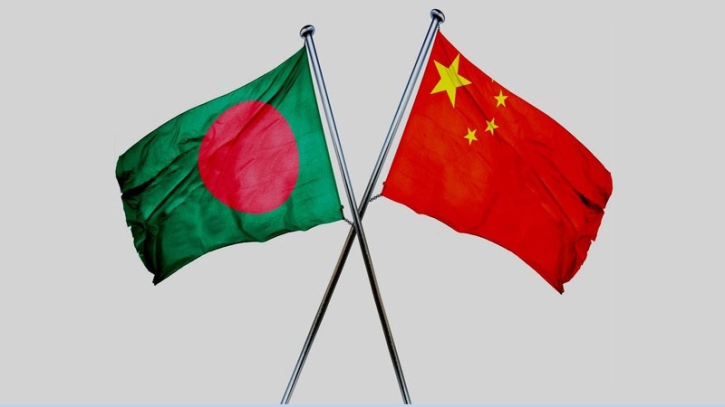 China wants stronger relations with Bangladesh, officials tell visiting media team