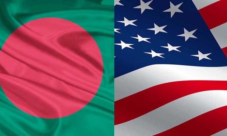 Bureau of Global Health Security and Diplomacy to enhance cooperation with Bangladesh: US hopes