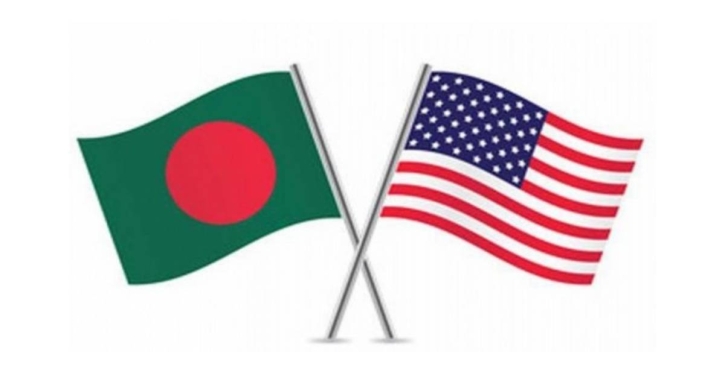 US wants to advance ‘deep ties’ with Bangladesh: Embassy