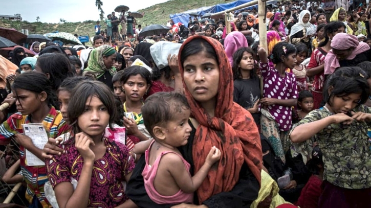 Shahriar Alam pitches for ASEAN’s active role in repatriation of forcibly displaced Rohingyas