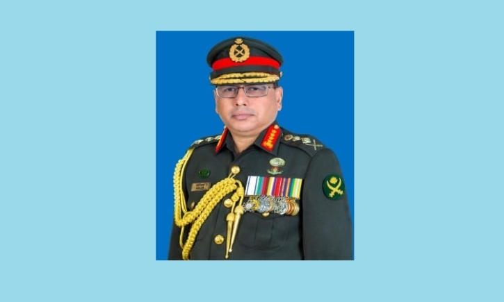 Interim govt to be formed: Army Chief