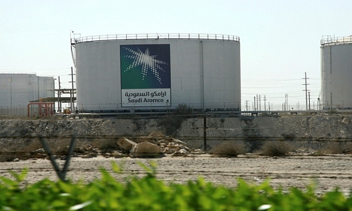 Saudi Aramco reports 24.7% drop in profits for 2023